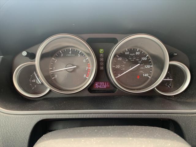 used 2013 Mazda CX-9 car, priced at $7,922
