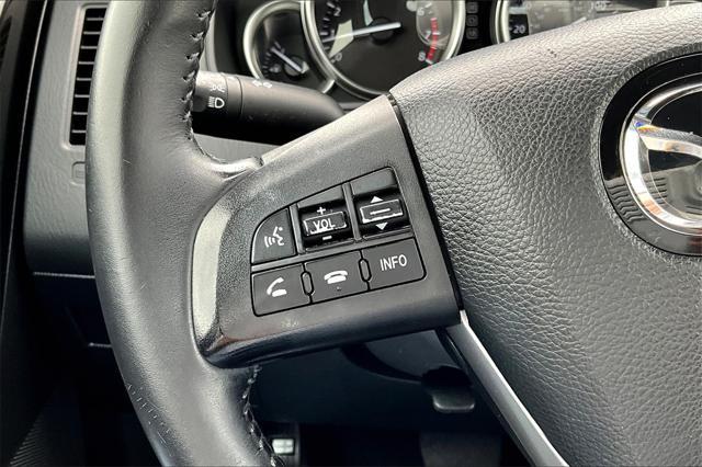 used 2013 Mazda CX-9 car, priced at $6,559