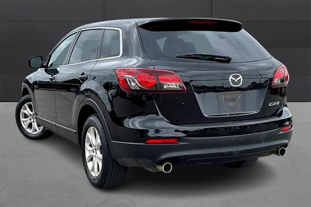 used 2013 Mazda CX-9 car, priced at $6,559