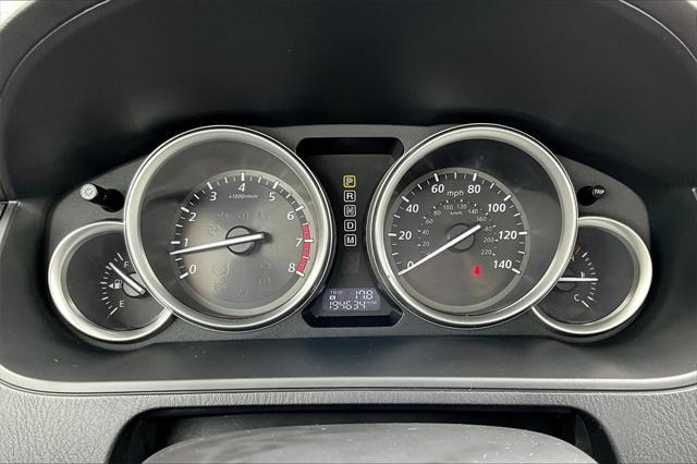 used 2013 Mazda CX-9 car, priced at $6,559