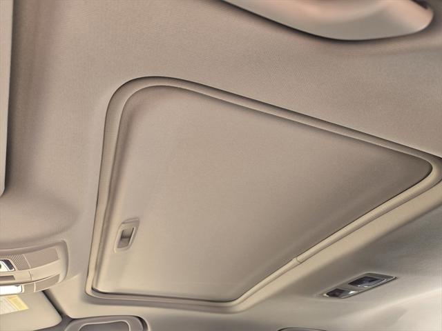 new 2025 Mazda CX-5 car, priced at $33,188