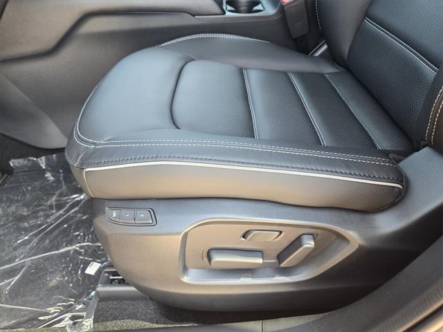 new 2025 Mazda CX-5 car, priced at $33,188