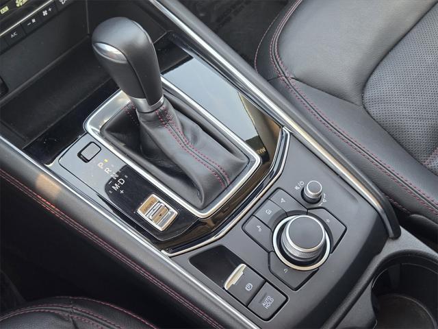 used 2024 Mazda CX-5 car, priced at $27,500