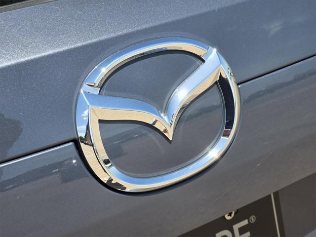 used 2024 Mazda CX-5 car, priced at $27,500