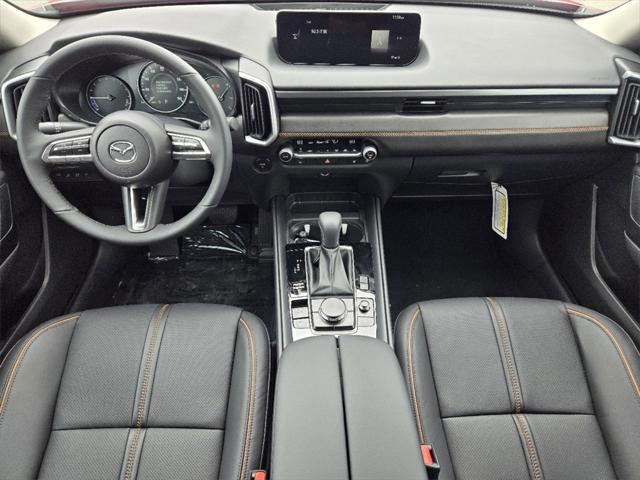 new 2025 Mazda CX-5 car, priced at $39,640