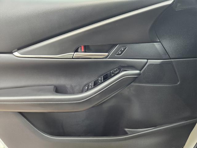 used 2024 Mazda CX-30 car, priced at $26,500