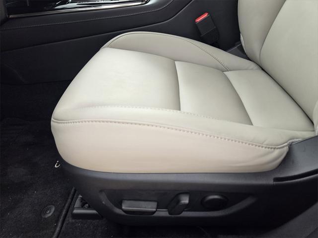 used 2024 Mazda CX-30 car, priced at $26,500