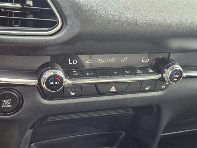 used 2024 Mazda CX-30 car, priced at $26,500