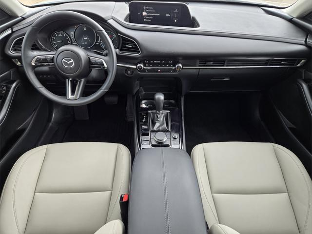 used 2024 Mazda CX-30 car, priced at $26,500