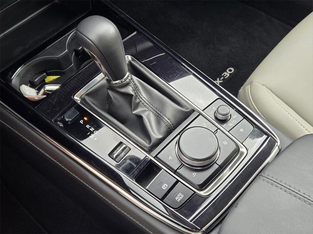 used 2024 Mazda CX-30 car, priced at $26,500