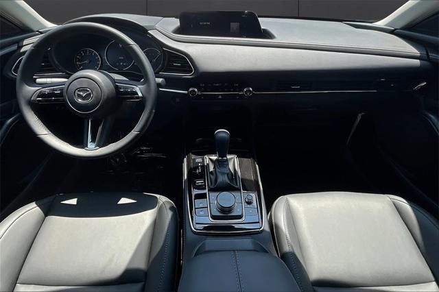 new 2025 Mazda CX-30 car, priced at $30,471