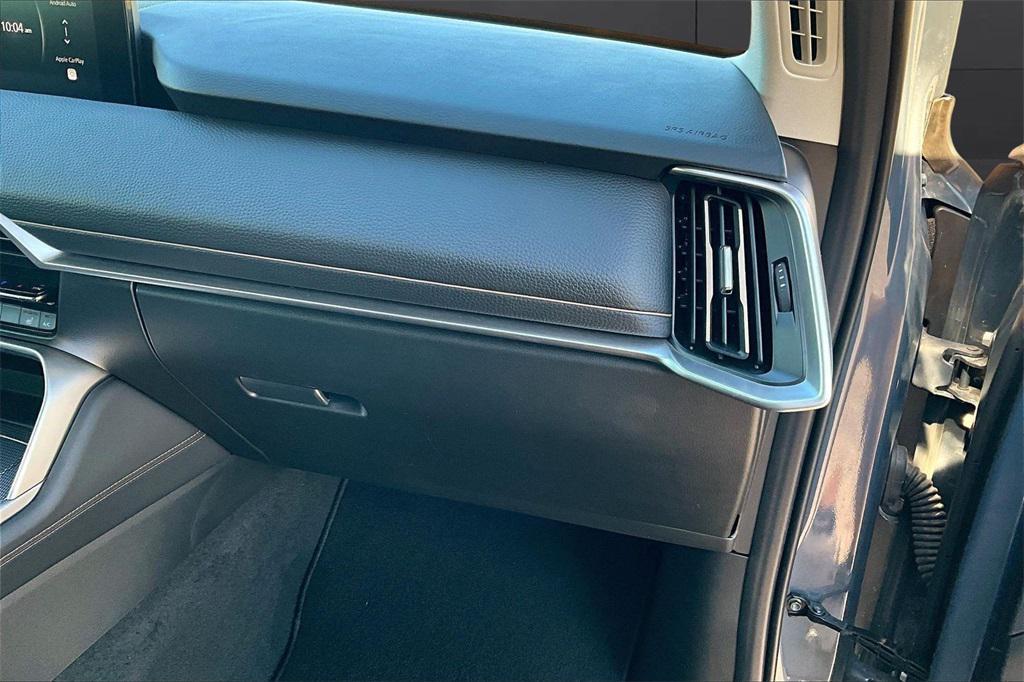 used 2025 Mazda CX-70 car, priced at $33,046