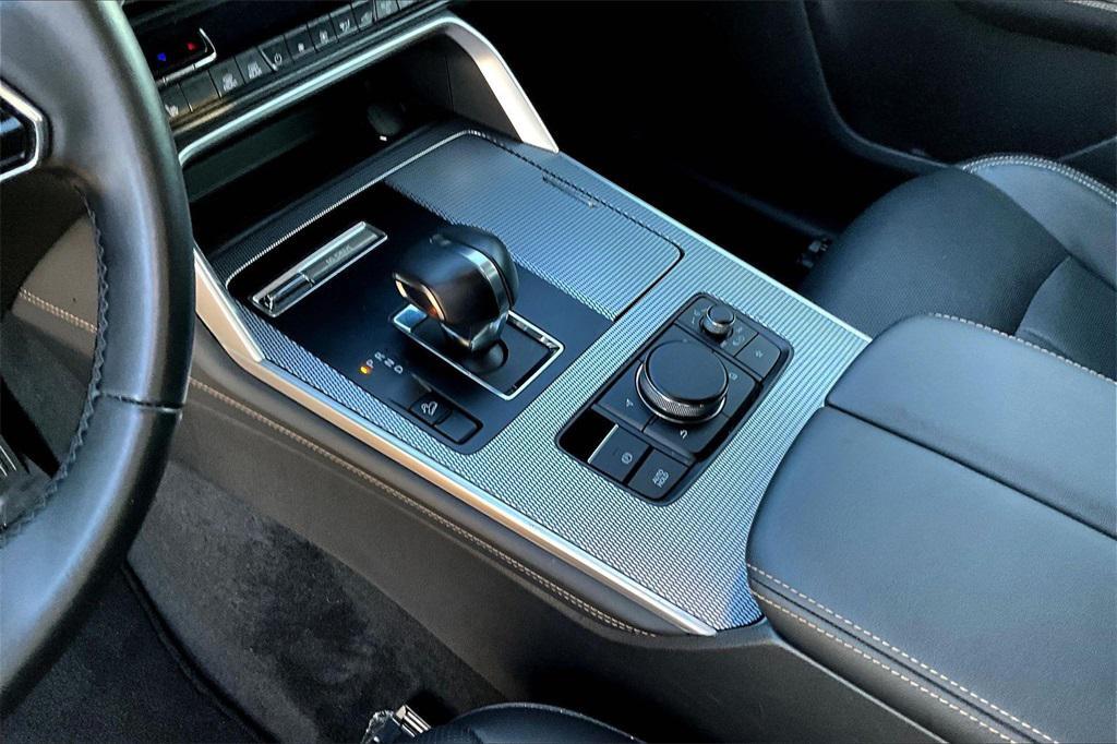 used 2025 Mazda CX-70 car, priced at $33,046