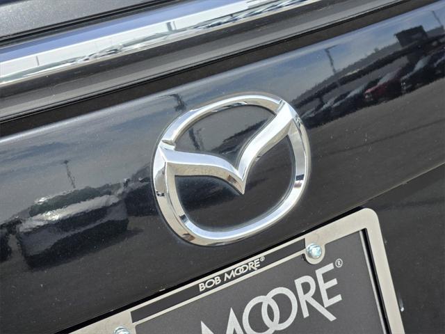 used 2022 Mazda CX-9 car, priced at $25,000