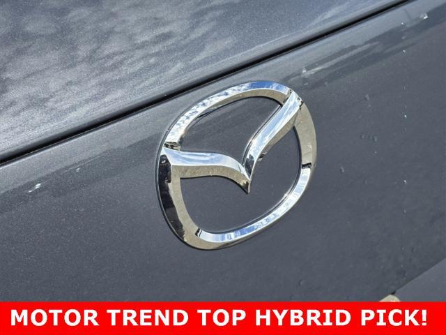 new 2025 Mazda CX-50 Hybrid car, priced at $39,178