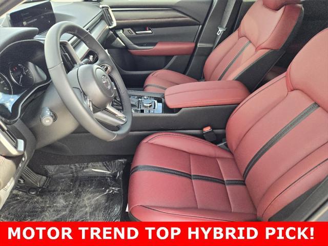 new 2025 Mazda CX-50 Hybrid car, priced at $39,178