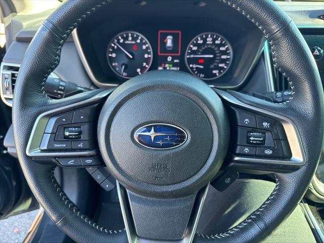 used 2020 Subaru Outback car, priced at $22,500