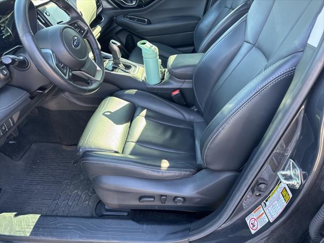 used 2020 Subaru Outback car, priced at $22,500