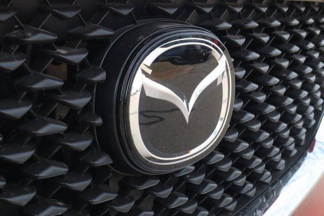 new 2024 Mazda CX-30 car, priced at $27,147