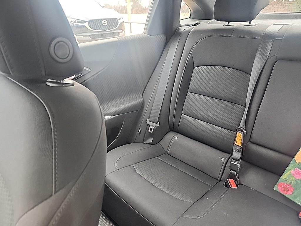 used 2017 Chevrolet Malibu car, priced at $9,999