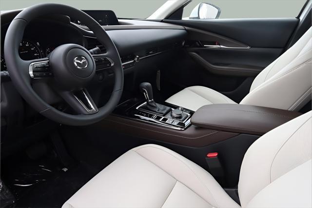 new 2024 Mazda CX-30 car, priced at $32,414