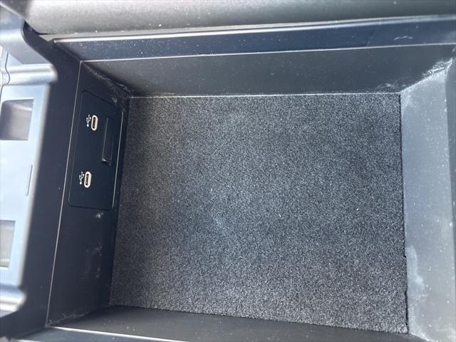 used 2025 Mazda CX-90 car, priced at $38,500