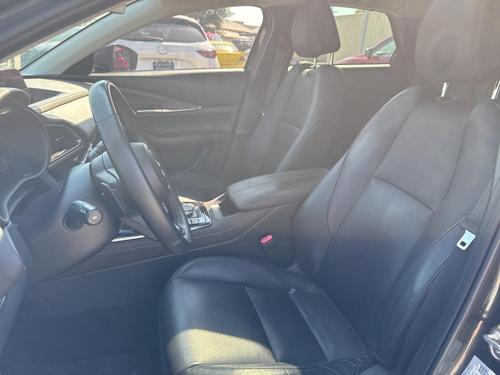 used 2021 Mazda CX-30 car, priced at $22,998