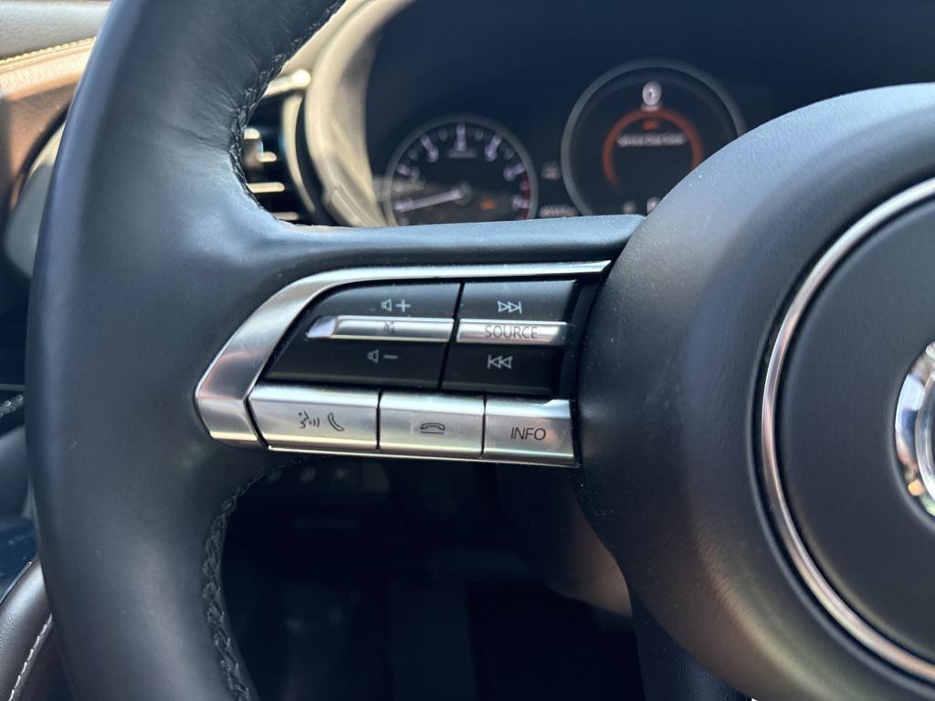 used 2021 Mazda CX-30 car, priced at $22,998