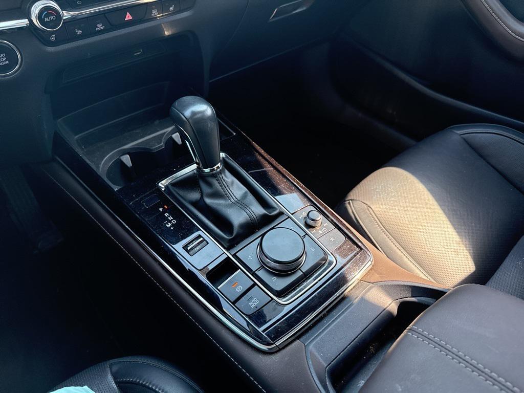 used 2021 Mazda CX-30 car, priced at $22,998