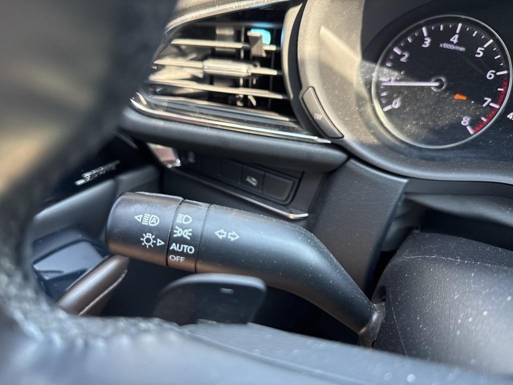 used 2021 Mazda CX-30 car, priced at $22,998