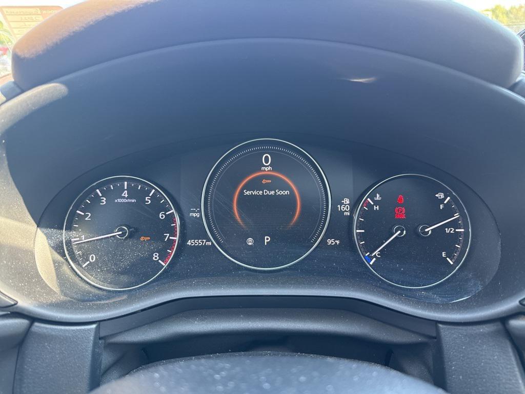 used 2021 Mazda CX-30 car, priced at $22,998