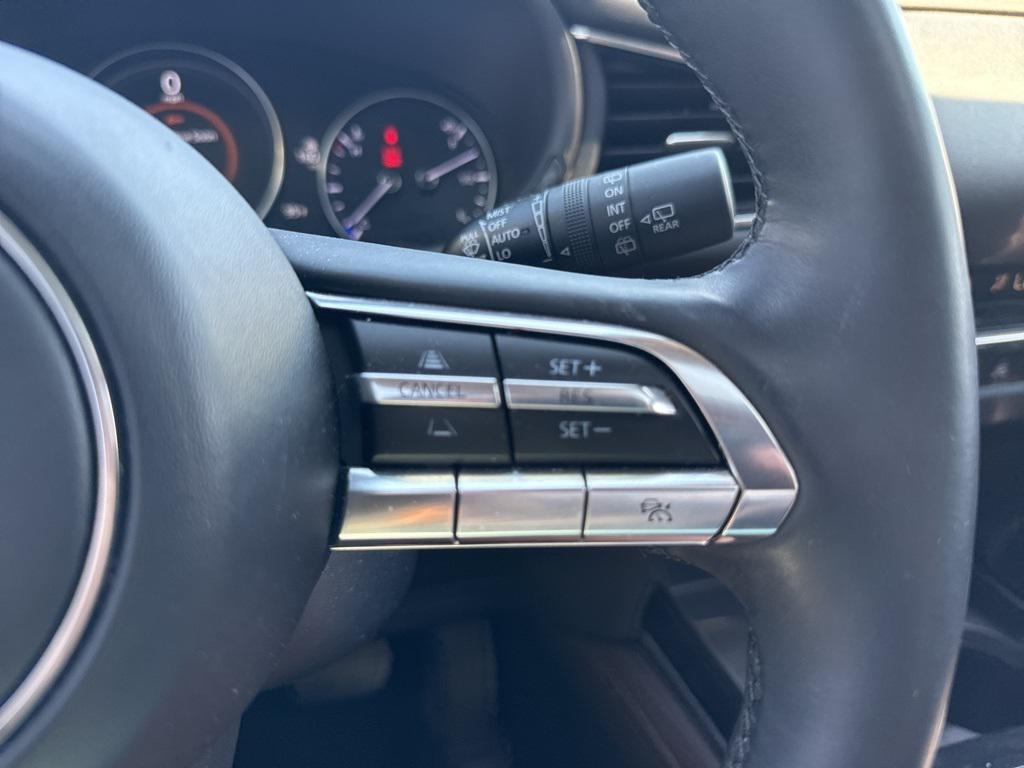 used 2021 Mazda CX-30 car, priced at $22,998