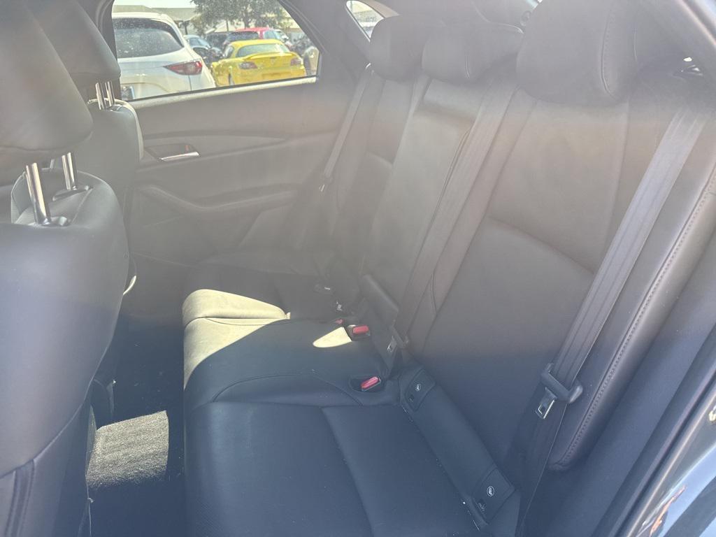 used 2021 Mazda CX-30 car, priced at $22,998