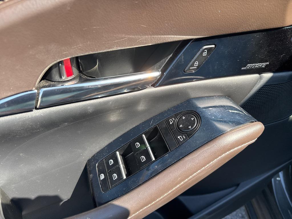 used 2021 Mazda CX-30 car, priced at $22,998