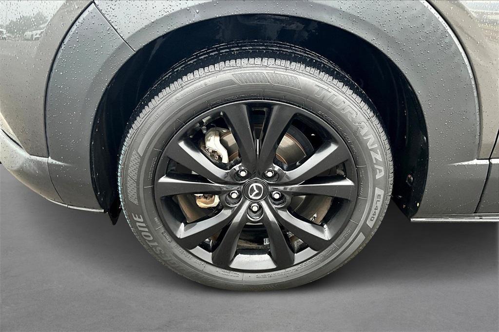 used 2021 Mazda CX-30 car, priced at $22,284