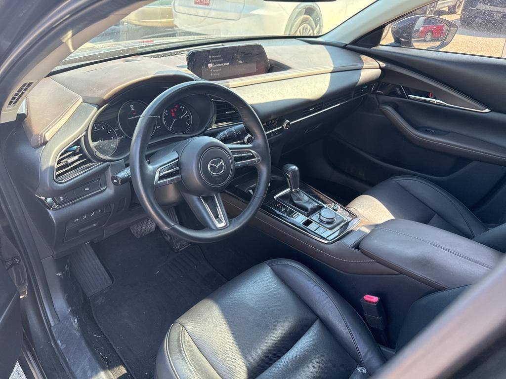 used 2021 Mazda CX-30 car, priced at $22,998