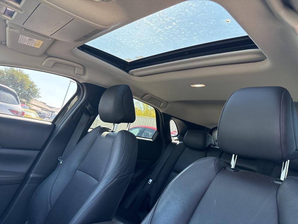 used 2021 Mazda CX-30 car, priced at $22,998