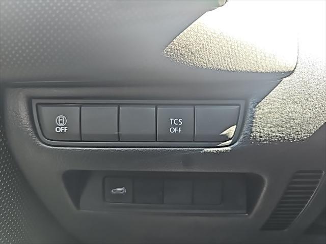used 2024 Mazda CX-50 car, priced at $28,500