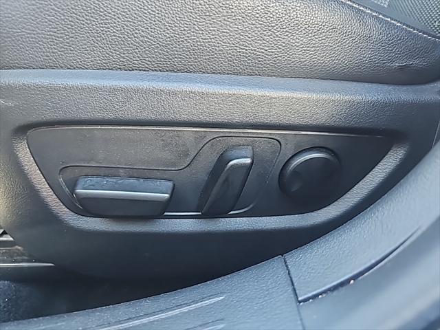 used 2024 Mazda CX-50 car, priced at $28,500