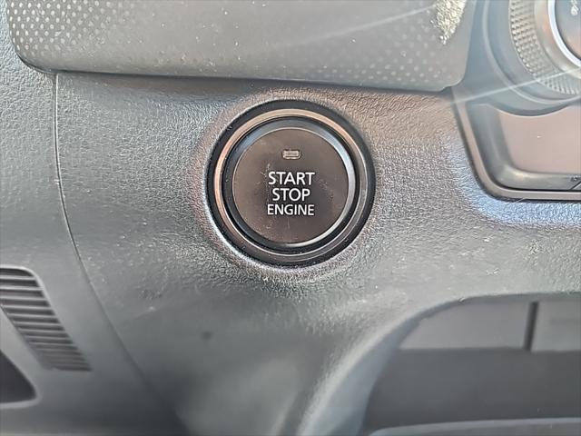 used 2024 Mazda CX-50 car, priced at $28,500