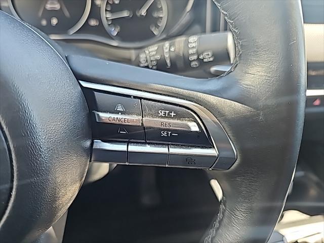 used 2024 Mazda CX-50 car, priced at $28,500