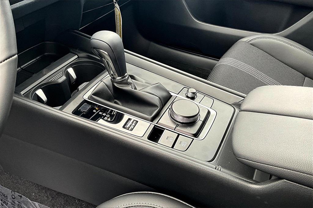 new 2025 Mazda CX-50 car, priced at $34,658
