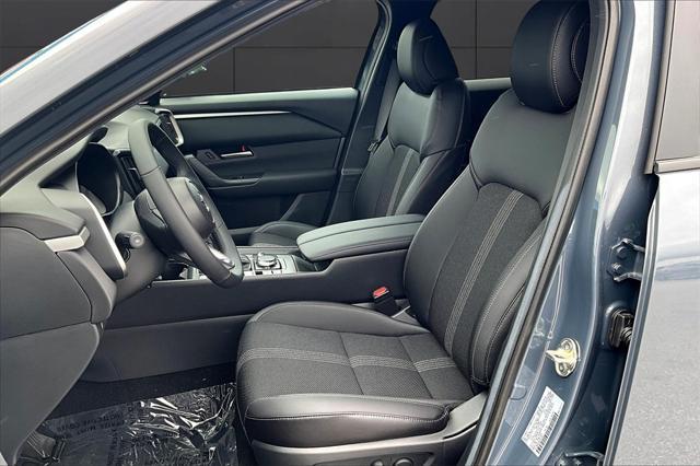 new 2025 Mazda CX-50 car, priced at $34,858