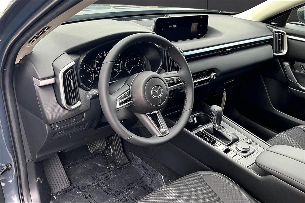 new 2025 Mazda CX-50 car, priced at $34,658