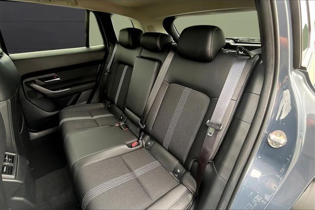 new 2025 Mazda CX-50 car, priced at $34,858