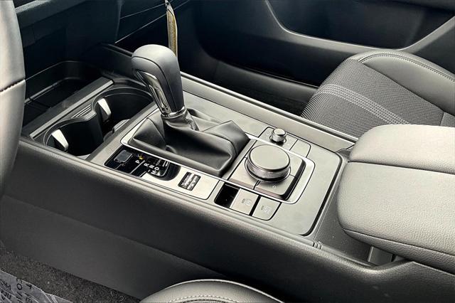 new 2025 Mazda CX-50 car, priced at $34,858