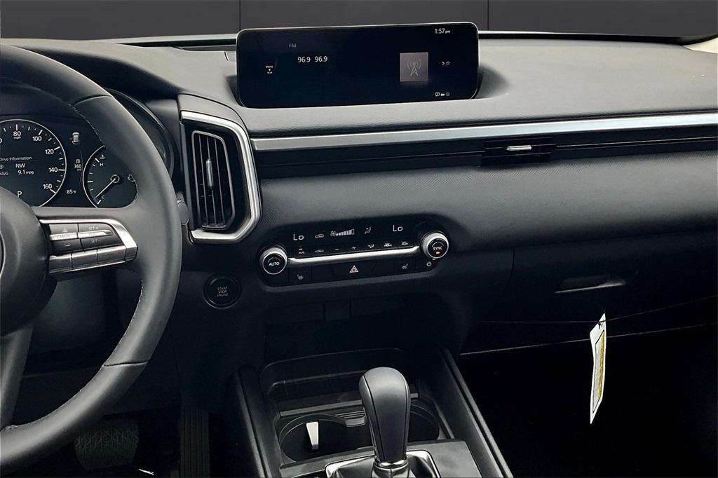 new 2025 Mazda CX-50 car, priced at $34,658