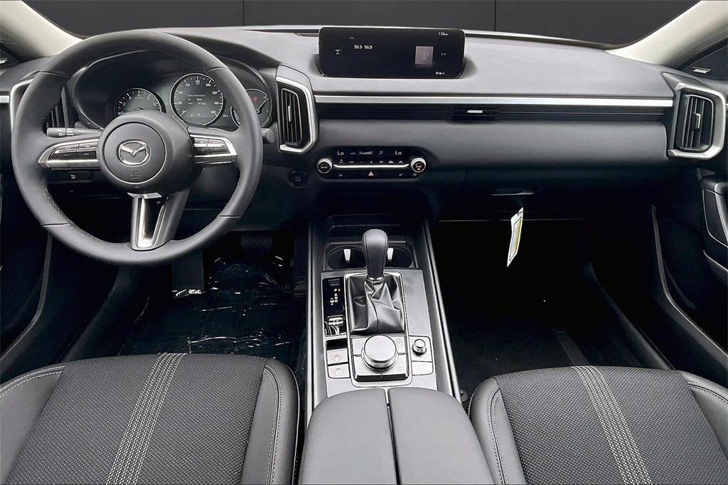 new 2025 Mazda CX-50 car, priced at $34,658