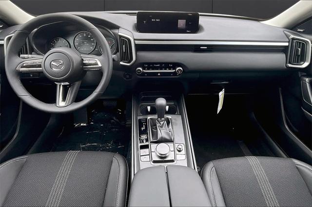 new 2025 Mazda CX-50 car, priced at $34,858