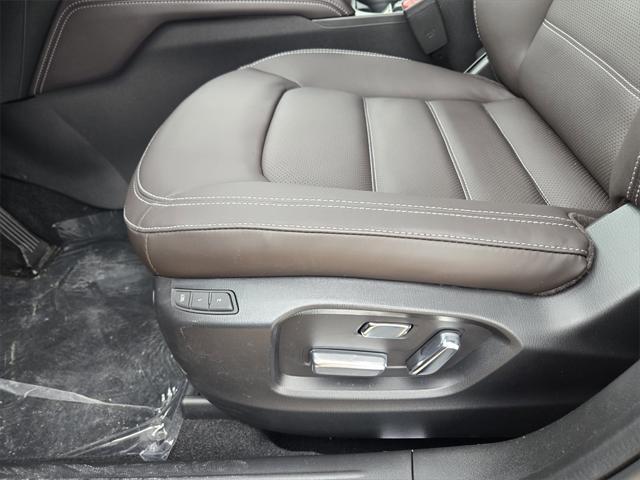 new 2025 Mazda CX-5 car, priced at $41,773